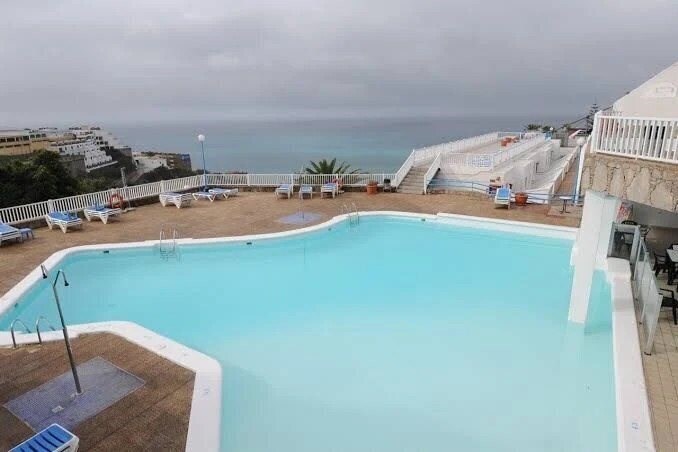 Готель Blue Star Apartamentos 2*